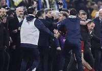 Fenerbahçe-Galatasaray derbisinin faturası ağır olabilir!