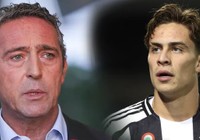 Fenerbahçe Kenan Yıldız için devreye girdi! Teklifi resmen duyurdular
