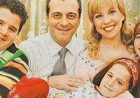 Sihirli Annem eski kadrosuyla geri dönüyor! Setten ilk kare yayınlandı