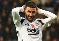Rafa Silva Beşiktaş'a veda etti; sezon sonu gidiyor! Bonservis teklifi ortaya çıktı