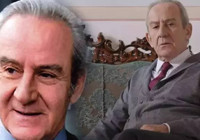 Ünlü oyuncu Ahmet Levendoğlu hayatını kaybetti