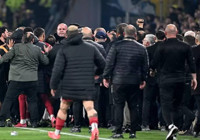 TFF Tahkim Kurulu'ndan Fenerbahçe'ye kötü haber! İki ismin cezaları onandı