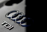 Audi, ABD'ye araç teslimatını askıya aldı
