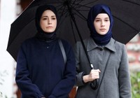 Ve Kızıl Goncalar dizisi böyle sona erdi; NOW ekranlarında bir dönem bitti