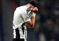 Ve Beşiktaş genç yıldız ile yollarını ayırdı; Yaptıklarının bedeli çok ağır oldu