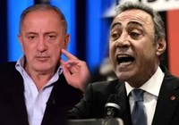 Berhan Şimşek Fatih Altaylı'ya ateş püskürdü: “Oryantallik yapmadım. Sen seversin. Bu da sana kapak olsun"