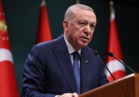 Cumhurbaşkanı Erdoğan'dan İstanbul'daki depremlere ilişkin açıklama