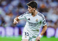 Real Madrid'de 10 numaralı forma boşaldı