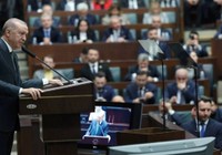 ABD'nin gümrük vergileri! Cumhurbaşkanı Erdoğan: Şiddetli bir kasırga geliyor