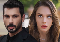 Hudutsuz Sevda dizisi için beklenmeyen karar; Deniz Can Aktaş hayranları şaşkın