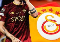 Galatasaray yılın transferini sonunda açıkladı; Yıldız futbolcu Roma’dan ayrıldı! İmzaya geliyor