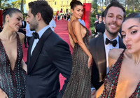 Hande Erçel ile ayrıldı mı? Hakan Sabancı'dan açıklama geldi