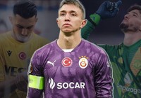 Ve Galatasaray’ın kalesi artık dev isme emanet; Ne Uğurcan Çakır ne de Altay Bayındır
