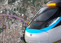 Açıklama geldi! Hızlı tren o ilçeden geçecek; Yıllardır beklenen müjde sonunda geldi