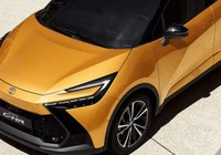 Toyota C-HR fiyatları bundan daha ucuz olamaz! Dev marka Toyota’dan inanılmaz liste