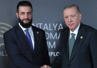 İsrail basını yazdı: İsrail'in, Türkiye'nin Suriye'deki etkisine alışması gerekecek