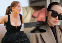 Ünlü fenomen Danla Bilic'i eski sevgilisi darp etmişti Tutuklama kararı geldi