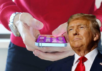 ABD'den iPhone'u zamdan kurtaran karar! Akıllı telefon ve bilgisayar gibi teknolojik ürünlere Trump koruması