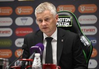 Ole Gunnar Solskjaer: Bu takımı ilaç kurtarmaz