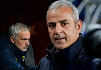 Mourinho’ya veda, Kartal’a selam: ‘99 puanlı hocayı geri getirin!’