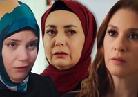 Kızılcık Şerbeti’nde Pembe depremi: Feyza’nın hareketi olay oldu, Evrim Alasya’nın çıkışı linç yedi!