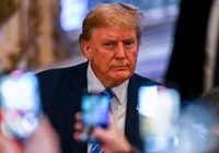 Trump’tan Çin’e gümrük vergisi resti: “Muafiyet yok, kimse paçayı kurtaramayacak!”