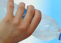 Su alırken etiketi kontrol edin! Bu oran böbrek taşına neden oluyor