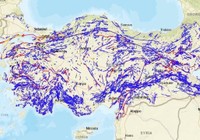 Deprem riskinin en az olduğu 23 şehir!  AFAD güvenli bölgeler listesini açıkladı