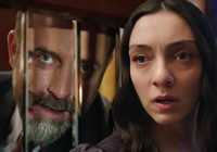Kral Kaybederse dizisinde krize neden olan sahne; Bu mesafe finale götürür