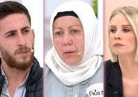 21 yaşındaki damat kayınvalidesini hamile bıraktı! Mide bulandıran olaya RTÜK'ten soruşturma