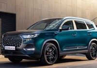 Chery nisan fiyatlarını güncelledi: Bu listeye bakmadan SUV sahibi olmayın!