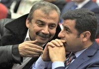 Selahattin Demirtaş'tan Sırrı Süreyya Önder'e mektup: "Son cezaevi ziyaretinde aniden fenalaştı..."