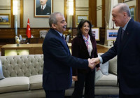 Erdoğan'dan Pervin Buldan'a Sırrı Süreyya Önder telefonu: Ne gerekiyorsa yapılacak