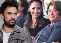 Tarkan’ın annesi Neşe Tevetoğlu hayatını kaybetti