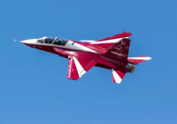 HÜRJET'ler İspanya'ya gidiyor: 30 yıl için imzalar atıldı