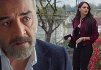 İnci Taneleri dizisinde şoke eden ayrılık depremi; Hazar Ergüçlü hayranları bu sahneyle yıkıldı
