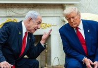 Trump, İsrail’in İran’a saldırı planını reddetti