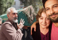 Tarkan'ın annesine son görev: 68 yaşında hayatını kaybetti