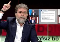 Ahmet Hakan'dan Rasim Ozan Kütahyalı'ya tepki! Canlı yayınında "şarlatan adam" dedi...