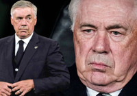 Real Madrid'e Devler Ligi'nden güle güle! Arda Güler oyuna hiç girmedi... 'Seni zavallı iğrenç palyaço!'