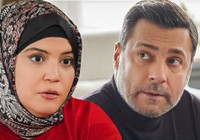 Kızılcık Şerbeti dizisinde sonunda bu da oldu; İzleyici o sahneyi hemen kapattı