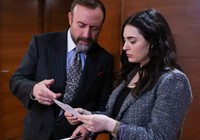 Kral Kaybederse dizisi için şaşkına çeviren karar; Yeni bölüm yayınlanmadan gösterildi