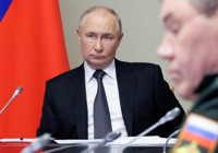 Putin ateşkes açıklaması: Saldırılar 3 gün duracak