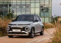 Hyundai INSTER racon kesmeye geliyor! Yolu açın gazı kökledi