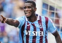 Trabzonspor’dan Paul Onuachu hamlesi: 10 milyon Euro’luk transfer görüşmeleri başladı!