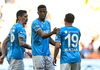 Trabzonspor’dan Adana’da zafer vuruşu: Banza’yla 1-0!