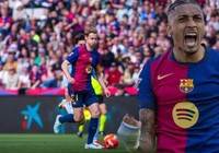 Barcelona 3-1’den döndü! Raphinha’nın penaltısıyla zafer
