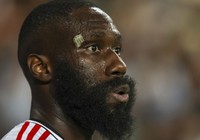 Beşiktaş’a kötü haber! Masuaku Hatayspor maçında yok