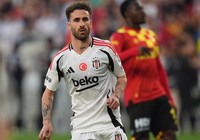 Beşiktaş galibiyeti kaçırdı! Göztepe ile 1-1 berabere kaldı