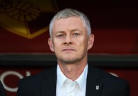 Solskjaer: "Kendimizi ikinci yarı oyuna veremedik"